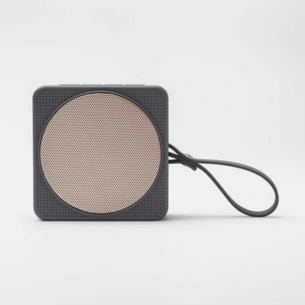 Heyday speaker